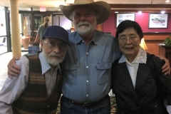Robert-and-Yoshiko-and-John