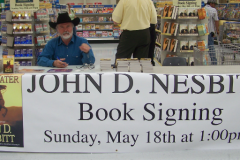 Signing-Books-Johnny