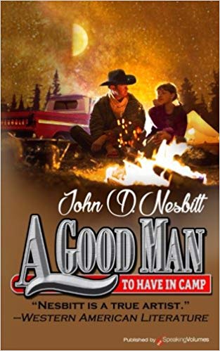 A Good Man to have in Camp A Good Man to have in Camp