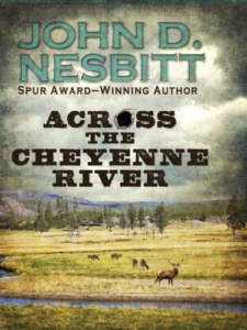 Across the Cheyenne River