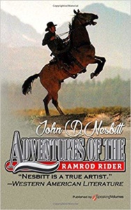 Adventures of the Ramrod Rider 2