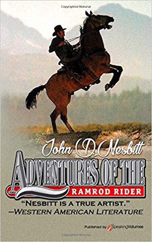 Adventures of the Ramrod Rider 2