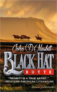 Black Hat Butte 1