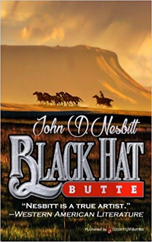 Black Hat Butte 1 Black Hat Butte 1