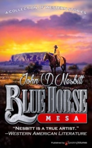 Blue Horse Mesa 1