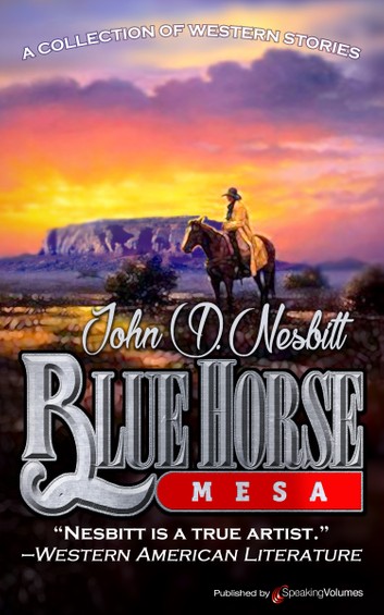 Blue Horse Mesa 1 Blue Horse Mesa 1
