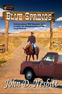 Blue Springs
