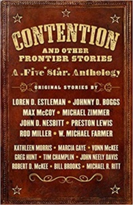 Contention