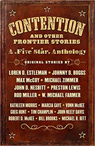 Contention Contention