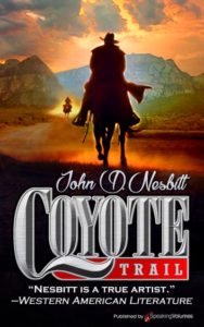 Coyote Trail 1