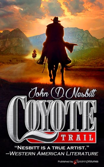 Coyote Trail 1 Coyote Trail 1