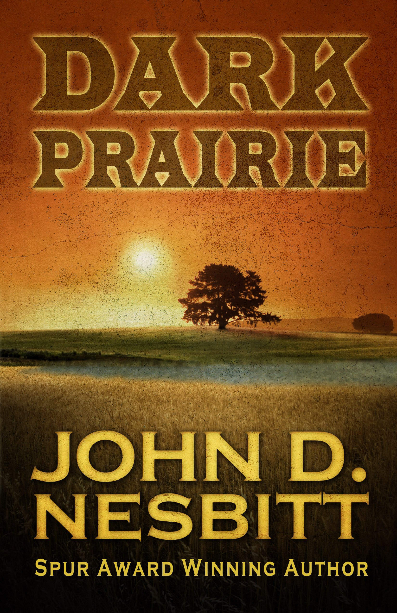Dark Prairie Dark Prairie