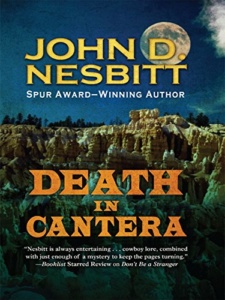 Death in Cantera