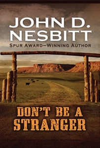 Don't be a Stranger