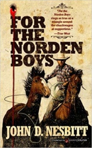 For the Norden Boys 1