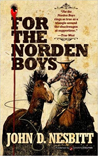 For the Norden Boys 1 For the Norden Boys 1