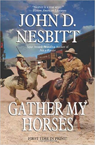 Gather My Horses 1 Gather My Horses 1