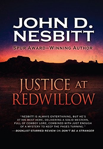 Justice at Redwillow Justice at Redwillow