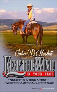 Keep the Wind in your Face 1