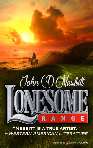 Lonesome Range 1 Lonesome Range 1