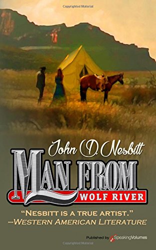 Man from Wolf River Man from Wolf River
