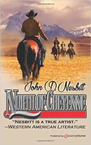 North of Cheyenne 1