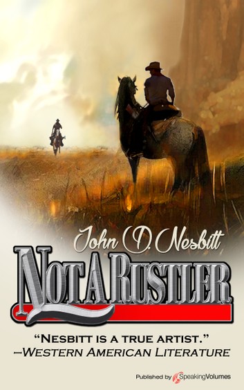 Not A Rustler 1 Not A Rustler 1