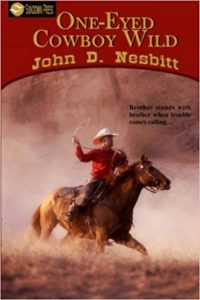 One Eyed Cowboy Wild 1