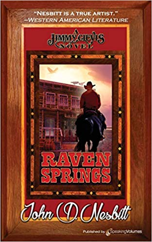 Raven Springs 1 Raven Springs 1