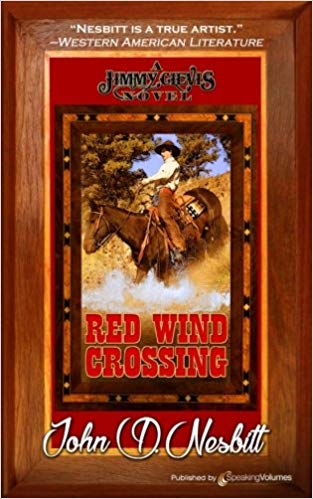 Red Wind Crossing 1 Red Wind Crossing 1
