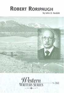 Robert Roripaugh