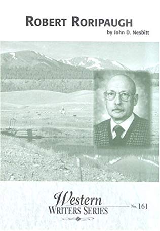 Robert Roripaugh Robert Roripaugh
