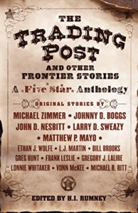 The Trading Post