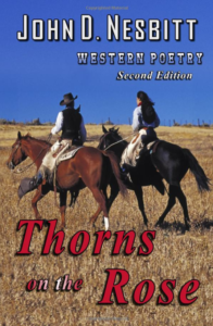 Thorns on the Rose 2nd Ed.
