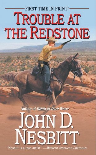 Trouble at the Redstone 1 Trouble at the Redstone 1