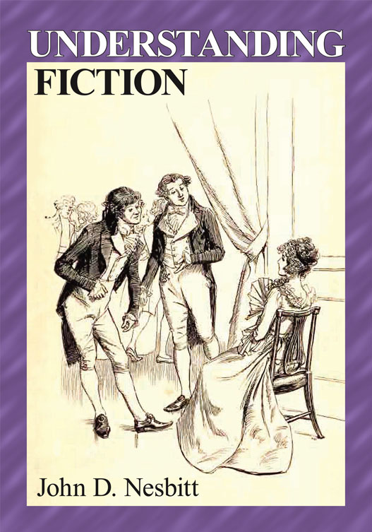 Understanding Fiction Understanding Fiction