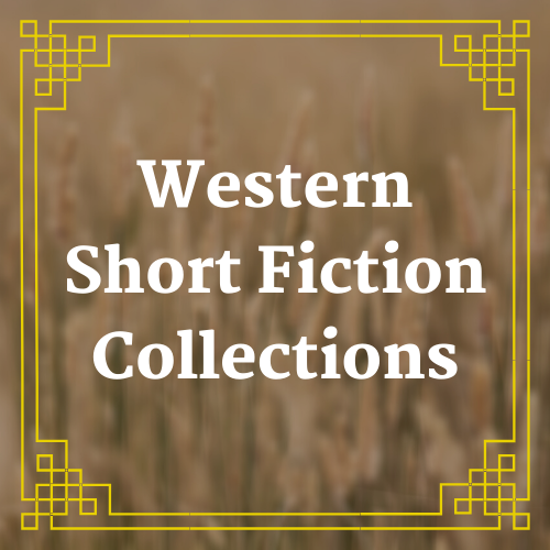 Traditional Western Novels
