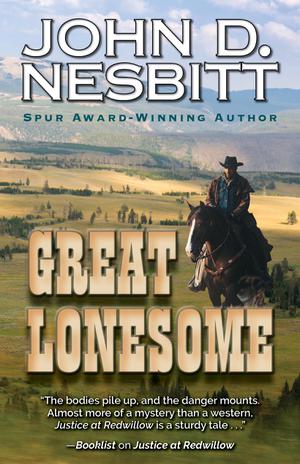 Great Lonesome Great Lonesome