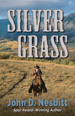 Silver-Grass Silver-Grass