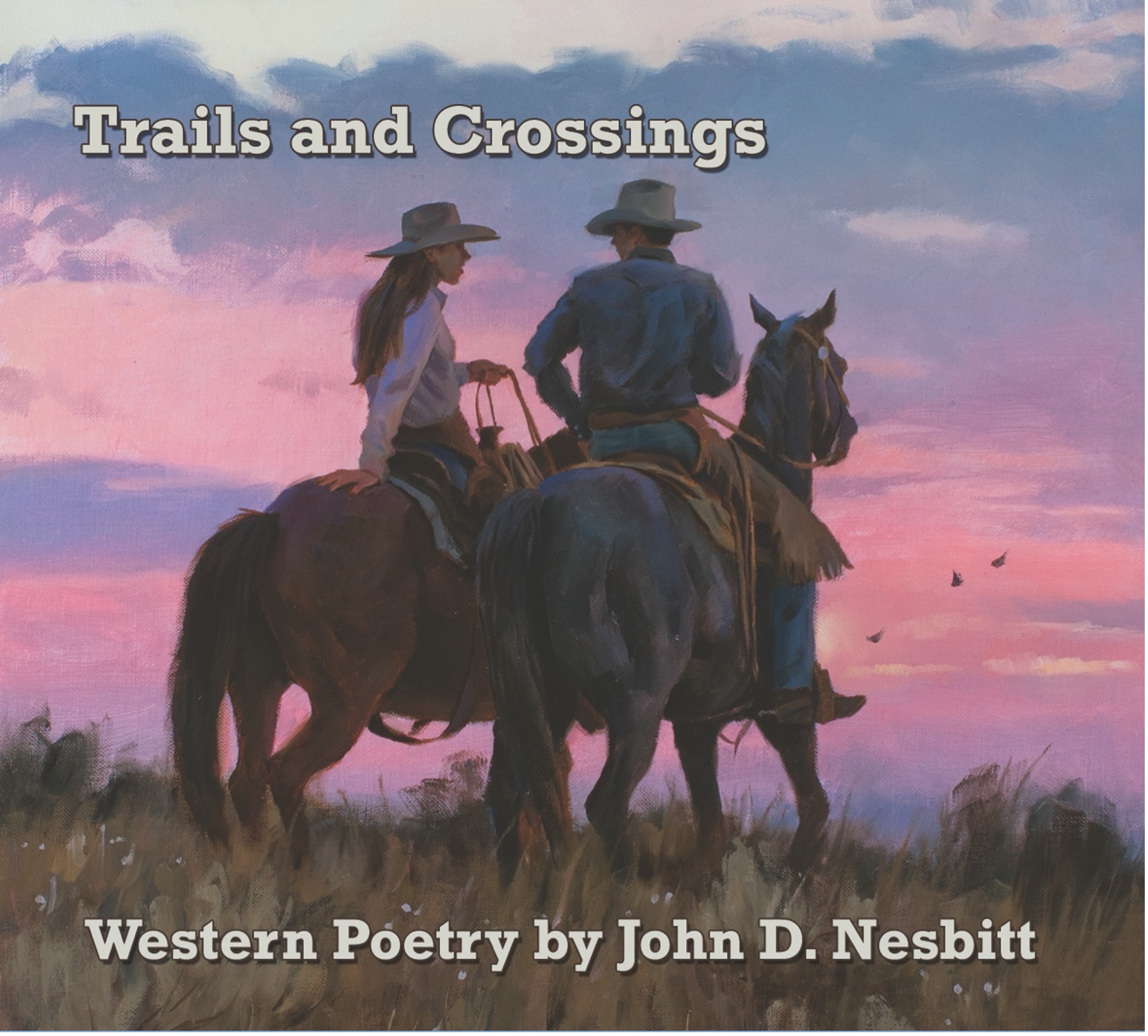 Trails and Crossings 1