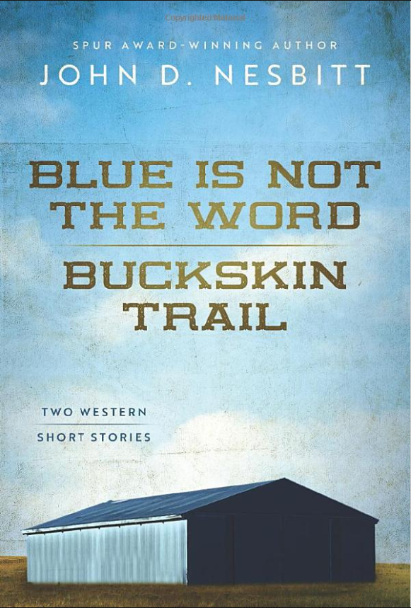Blue-is-Not-Buckskin-Trail
