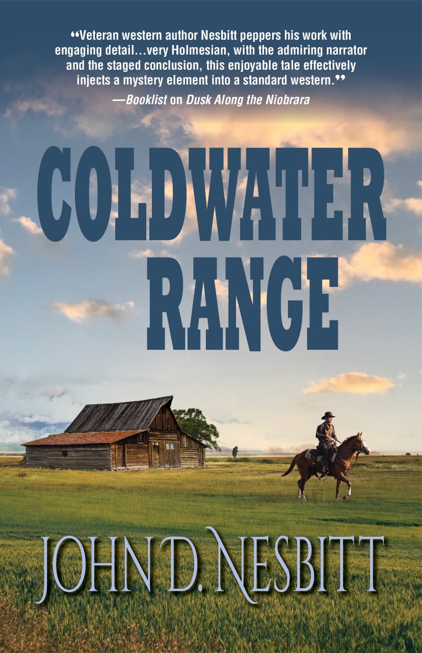 thumbnail_Cold Water Range FRONT