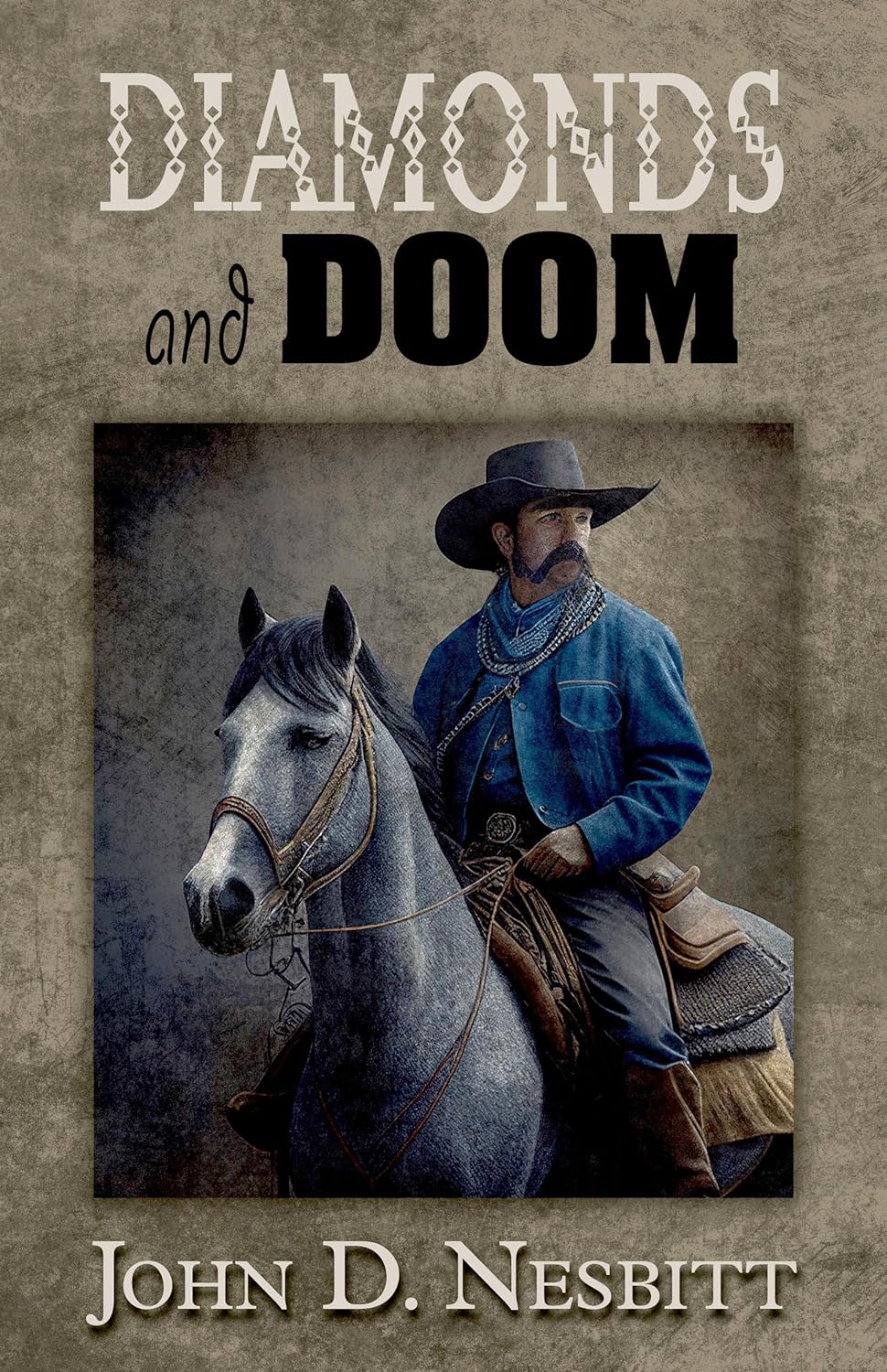 Diamonds and Doom Diamonds and Doom