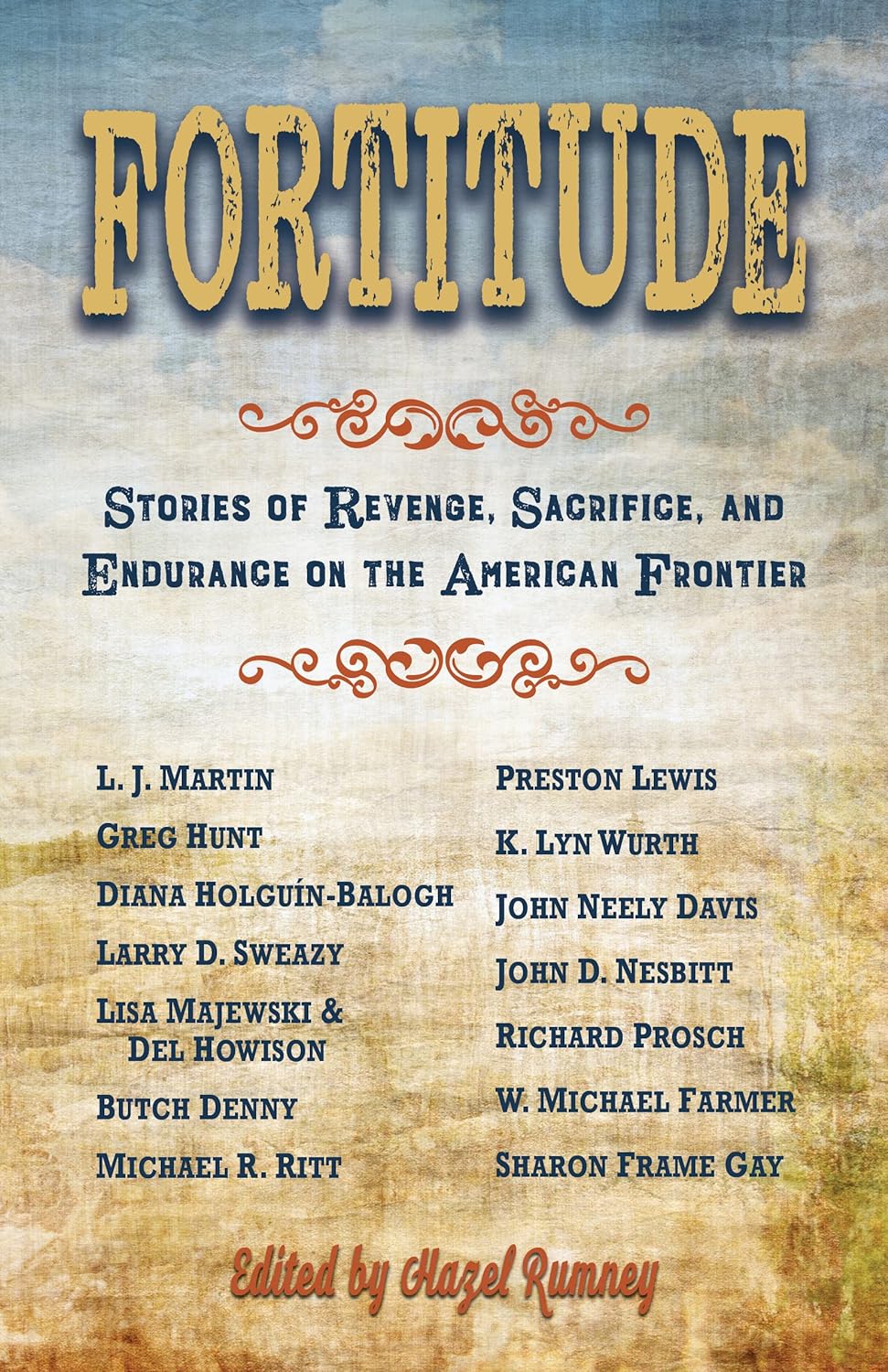 Fortitude Fortitude
