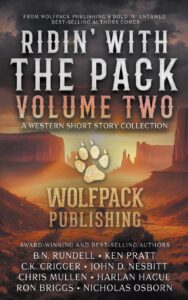Pack Volume Two