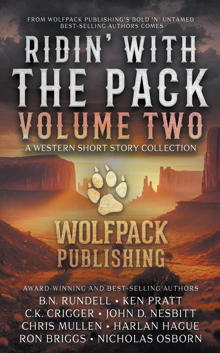Pack Volume Two Pack Volume Two