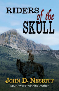 riders skull